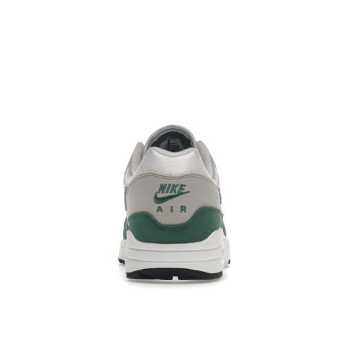 Кроссы Nike Air Max 1 Anniversary Green (2020) - мужская сетка размеров