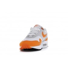 Nike Air Max 1 Anniversary Orange