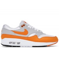 Nike Air Max 1 Anniversary Orange