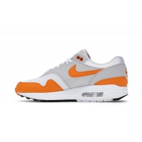 Nike Air Max 1 Anniversary Orange