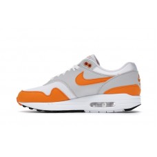 Nike Air Max 1 Anniversary Orange