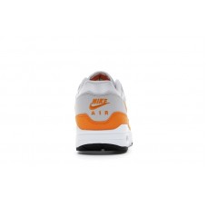 Nike Air Max 1 Anniversary Orange