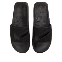 Nike Air Max Cirro Slide Triple Black