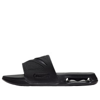 Nike Air Max Cirro Slide Triple Black