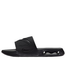 Nike Air Max Cirro Slide Triple Black