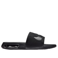 Nike Air Max Cirro Slide Triple Black