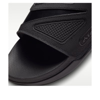 Nike Air Max Cirro Slide Triple Black