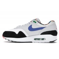 Nike Air Max 1 Live Together, Play Together