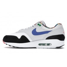 Nike Air Max 1 Live Together, Play Together