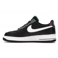 Кроссовки Nike Air Force 1 Low Live Together, Play Together (Peace)