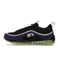 Nike Air Max 97 Slime Halloween (2020)