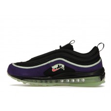 Nike Air Max 97 Slime Halloween (2020)