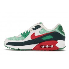 Nike Air Max 90 Nordic Christmas (2020)