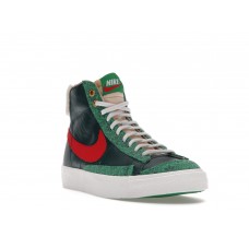 Кроссовки Nike Blazer Mid 77 Vintage Nordic Christmas (2020)