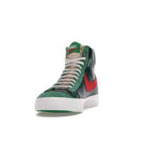 Кроссовки Nike Blazer Mid 77 Vintage Nordic Christmas (2020)