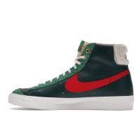Кроссовки Nike Blazer Mid 77 Vintage Nordic Christmas (2020)