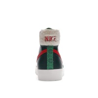 Кроссовки Nike Blazer Mid 77 Vintage Nordic Christmas (2020)