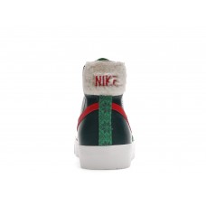 Кроссовки Nike Blazer Mid 77 Vintage Nordic Christmas (2020)