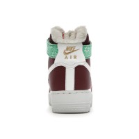 Кроссовки Nike Air Force 1 High Nordic Christmas (2020)