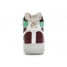Кроссовки Nike Air Force 1 High Nordic Christmas (2020)