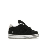 Кроссовки для малыша Nike SB Dunk Low Medicom Toy (2020) (TD)