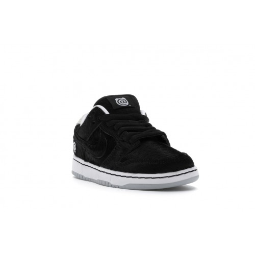 Кроссы Nike SB Dunk Low Medicom Toy (2020) (PS) - детская сетка размеров