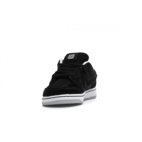 Кроссы Nike SB Dunk Low Medicom Toy (2020) (PS) - детская сетка размеров