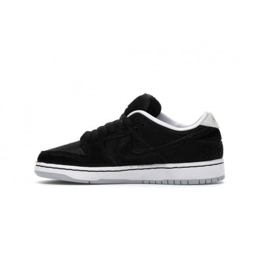 Кроссы Nike SB Dunk Low Medicom Toy (2020) (PS) - детская сетка размеров