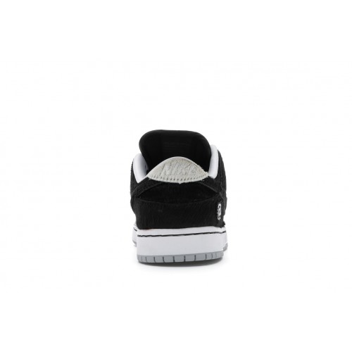 Кроссы Nike SB Dunk Low Medicom Toy (2020) (PS) - детская сетка размеров