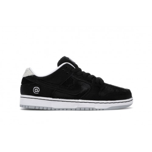 Кроссы Nike SB Dunk Low Medicom Toy (2020) (PS) - детская сетка размеров