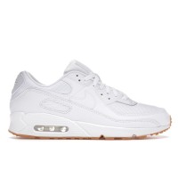Кроссовки Nike Air Max 90 White Gum