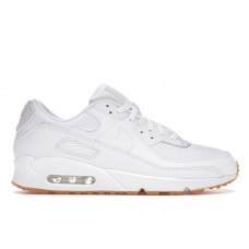 Кроссовки Nike Air Max 90 White Gum