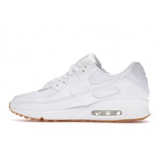 Nike Air Max 90 White Gum