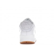 Nike Air Max 90 White Gum