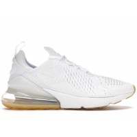 Nike Air Max 270 White Gum