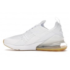 Nike Air Max 270 White Gum