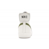 Мужские кроссовки Nike Blazer Mid 77 Vintage Asparagus Snakeskin