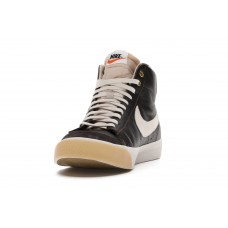 Мужские кроссовки Nike Blazer Mid 77 Vintage Velvet Brown
