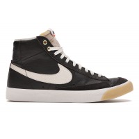 Мужские кроссовки Nike Blazer Mid 77 Vintage Velvet Brown