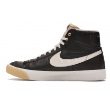 Мужские кроссовки Nike Blazer Mid 77 Vintage Velvet Brown