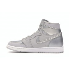 Jordan 1 Retro High COJP Neutral Grey (2020)