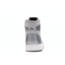 Jordan 1 Retro High COJP Neutral Grey (2020)