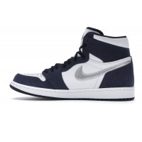 Jordan 1 Retro High COJP Midnight Navy (2020)
