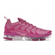 Кроссовки Nike Air VaporMax Plus Berry