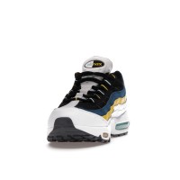 Nike Air Max 95 Cactus Flower