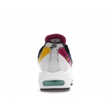 Nike Air Max 95 Cactus Flower