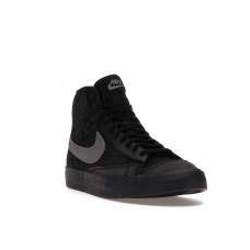 Мужские кроссовки Nike Blazer Mid 77 Spider Web Halloween (2020)
