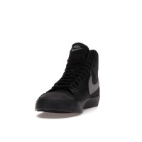 Мужские кроссовки Nike Blazer Mid 77 Spider Web Halloween (2020)