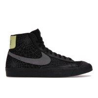 Мужские кроссовки Nike Blazer Mid 77 Spider Web Halloween (2020)