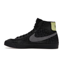Мужские кроссовки Nike Blazer Mid 77 Spider Web Halloween (2020)